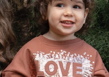 Μπλούζα φούτερ | ΚΕΡΑΜΙΔΙ - Energiers - 